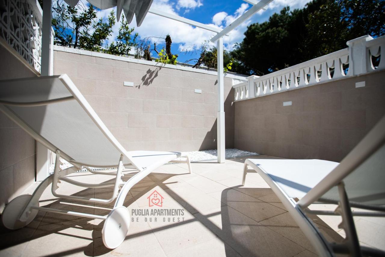 Appartamento Mare Vicino - Puglia *